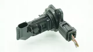 31430000 Расходомер воздуха Volvo S60 3 Арт e12696673, вид 1
