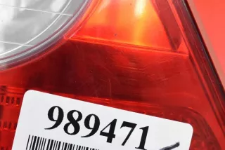 8200071413 Фонарь задний левый Renault Clio 2 Арт e12696663, вид 11