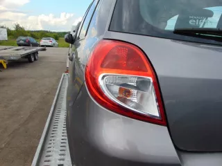  Фонарь задний левый Renault Clio 3 Арт e12696661, вид 1