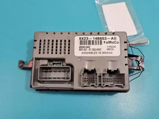 8X23-14B663-AG IMPRK1464762, Блок предохранителей Jaguar XF 250 Арт e12696638, вид 2