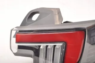 9833721980 Фонарь задний правый Opel Mokka 2 Арт e12696533, вид 2