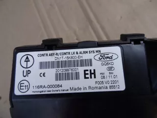 DN1T-15K600-EH F005V02201 Блок предохранителей Ford Tourneo Арт e12696523, вид 3
