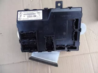 DN1T-15K600-EH F005V02201 Блок предохранителей Ford Tourneo Арт e12696523, вид 4