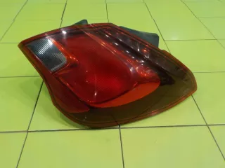 39012622 460034366 16AB107 Фонарь задний правый Opel Corsa E Арт e12696510, вид 1