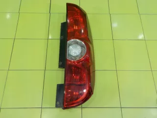 00519248430 02057099900010 16AB114 Фонарь задний правый Opel Combo D Арт e12696503, вид 1