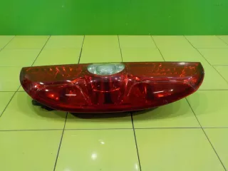 00519248430 02057099900010 16AB114 Фонарь задний правый Opel Combo D Арт e12696503, вид 2