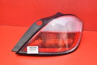 24451837 Фонарь задний правый Opel Astra H Арт e12696491, вид 1
