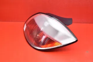 24451837 Фонарь задний правый Opel Astra H Арт e12696491, вид 3