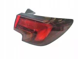 39015944 Фонарь задний правый Opel Astra K Арт e12696470, вид 2