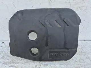 2012-2018 AV60-6N041-A Декоративная крышка двигателя Volvo V40 2 Арт e12696436, вид 1