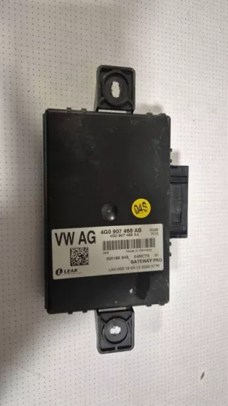 4G0907468AB Блок предохранителей Audi A7 1 (S7,RS7) Арт e12696406, вид 1