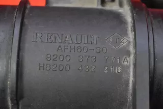 226807S000 Расходомер воздуха Renault Laguna 3 Арт e12696368, вид 8