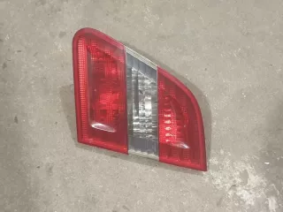 A1698201664 Фонарь задний правый Mercedes B W245 Арт e12696290, вид 1