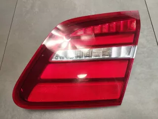 A2469069200 Фонарь задний правый Mercedes B W246 Арт e12696287, вид 1