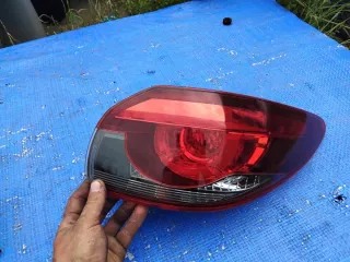  Фонарь задний правый Mazda 6 3 Арт e12696271, вид 1
