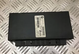 6135916720201 Блок предохранителей BMW 5 E60/E61 Арт e12696215, вид 1