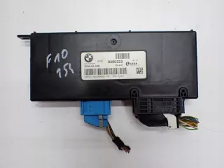 9380323 Блок предохранителей BMW 5 F10/F11/GT F07 Арт e12696206, вид 1