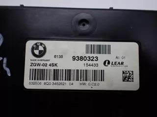 9380323 Блок предохранителей BMW 5 F10/F11/GT F07 Арт e12696206, вид 3