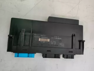 9244393 Блок предохранителей BMW 5 F10/F11/GT F07 Арт e12696204, вид 1
