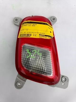  Фонарь задний левый Kia Picanto 2 Арт e12696169, вид 1