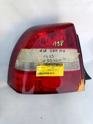 Фонарь задний левый Kia Picanto 2 Арт e12696169, вид 4