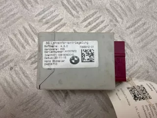 7396812 Блок предохранителей BMW 2 F45/F46 Арт e12696127, вид 3