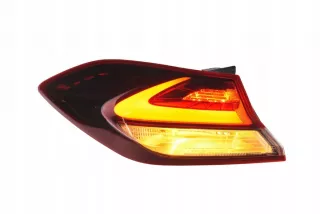 92401-G4450 92401-G4 Фонарь задний левый Hyundai i30 FD Арт e12696090, вид 1