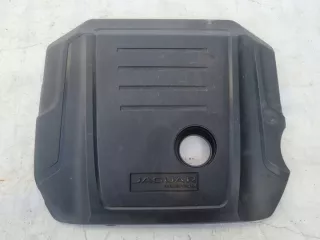 GX73-6A949-A JAGUARGX73-6A949-A Декоративная крышка двигателя Jaguar F-Pace Арт e12696075, вид 1
