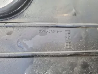 GX73-6A949-A JAGUARGX73-6A949-A Декоративная крышка двигателя Jaguar F-Pace Арт e12696075, вид 3