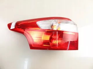 BM5113405GG Фонарь задний левый Ford Focus 3 Арт e12695974, вид 1