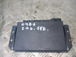  Блок предохранителей Audi A4 B7 Арт e12695949, вид 1