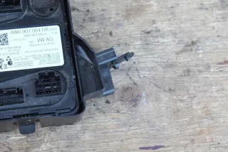 8W0907064BA Блок предохранителей Audi A4 B9 Арт e12695936, вид 4