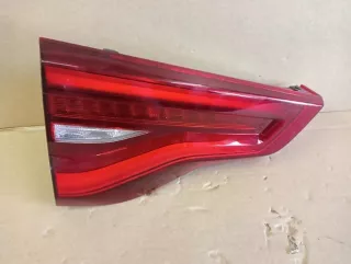 2TZ012694 Фонарь задний левый BMW X3 G01 Арт e12695767, вид 1