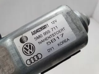 5M0955711 Моторчик стеклоочистителя фар Volkswagen Golf 5 Арт e12695693, вид 11