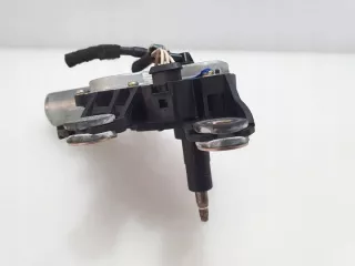 5M0955711 Моторчик стеклоочистителя фар Volkswagen Golf 5 Арт e12695693, вид 5