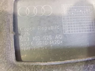 059103925AQ Декоративная крышка двигателя Audi A5 (S5,RS5) 1 Арт e12695641, вид 3