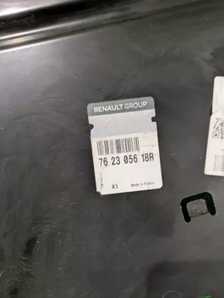 762305618R Крыло переднее правое Renault Master 3 Арт e12695598, вид 2