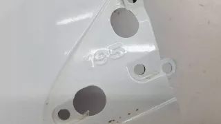 8200325170 Крыло переднее левое Renault Clio 4 Арт e12695575, вид 6