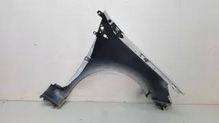 8200325170 Крыло переднее левое Renault Clio 4 Арт e12695575, вид 7
