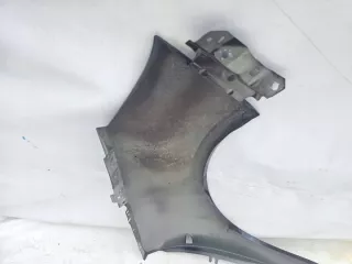 2011-2019 Крыло переднее левое Opel Zafira C Арт e12695525, вид 7