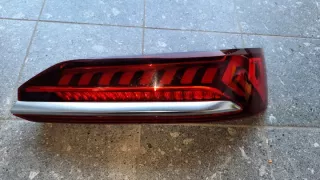 4M0945308 Фонарь задний правый Audi Q7 4M Арт e12695465, вид 5