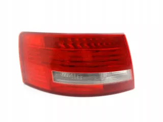 4F5945095F 0007_4F5945095F Фонарь задний левый Audi A6 C6 (S6,RS6) Арт e12695444, вид 1