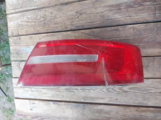 4F5945095J Фонарь задний правый Audi A6 C6 (S6,RS6) Арт e12695441, вид 1