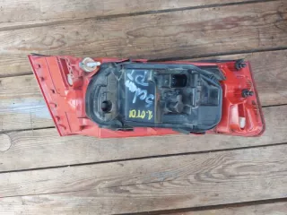 4F5945095J Фонарь задний правый Audi A6 C6 (S6,RS6) Арт e12695441, вид 4