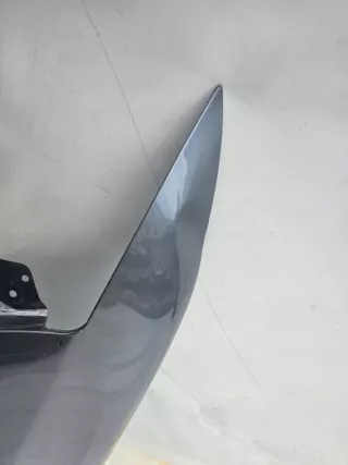 2015-> Крыло переднее левое Mitsubishi Outlander 3 restailing 2 Арт e12695416, вид 5