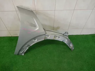 254683 Крыло переднее левое MINI Cooper F56,F55 Арт e12695399, вид 1