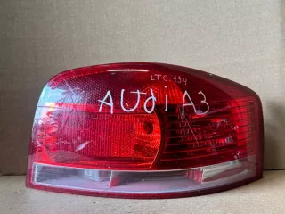 8P0945096A 8P0945258 Фонарь задний правый Audi A3 8P Арт e12695359, вид 1