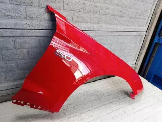 pitkow12 Крыло переднее правое Ford Mustang 6 Арт e12695146, вид 3