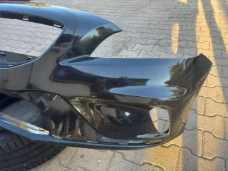 31347085 Бампер передний Volvo V40 2 Арт e12695026, вид 2
