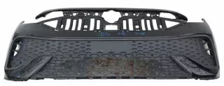 11E807221 Бампер передний Volkswagen ID5 Арт e12694955, вид 1